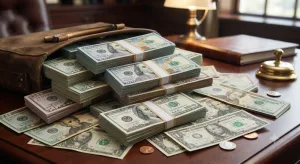 ثبات الدولار قبل بيانات التضخم الأمريكية ينعكس على الريال والدرهم